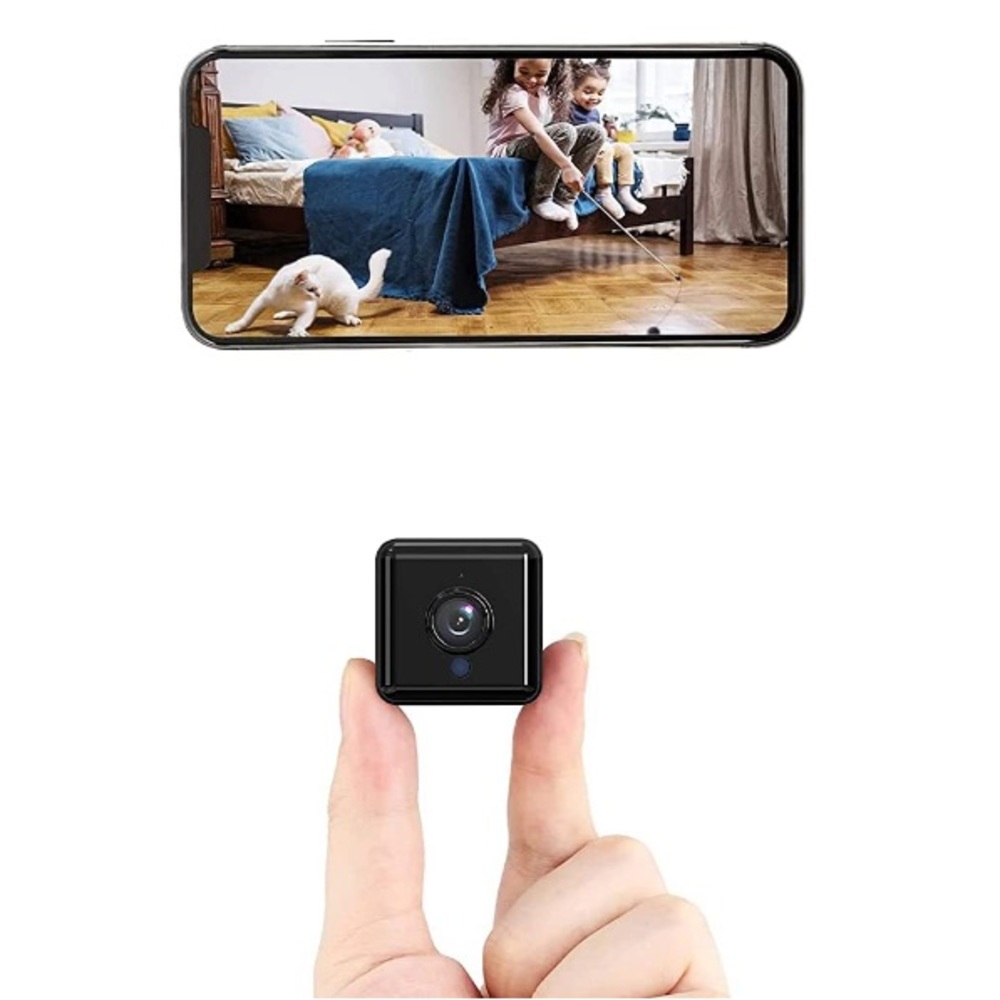 Spy/security camera